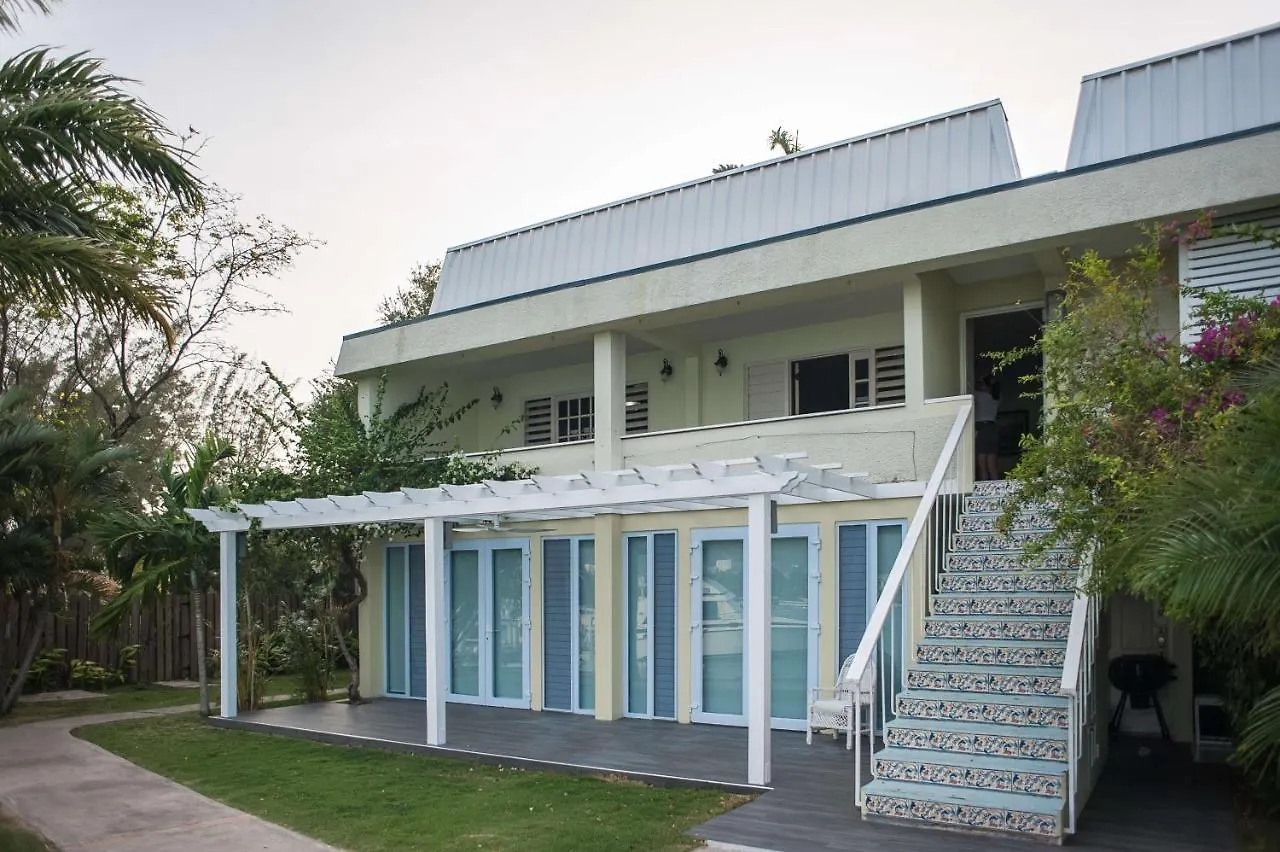 Seawind Beach Apartments Montego Bay 0*,  Jamaica