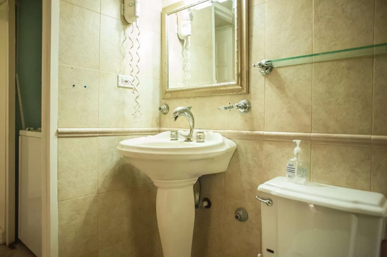 Szálloda Seawind Beach Apartments Montego Bay