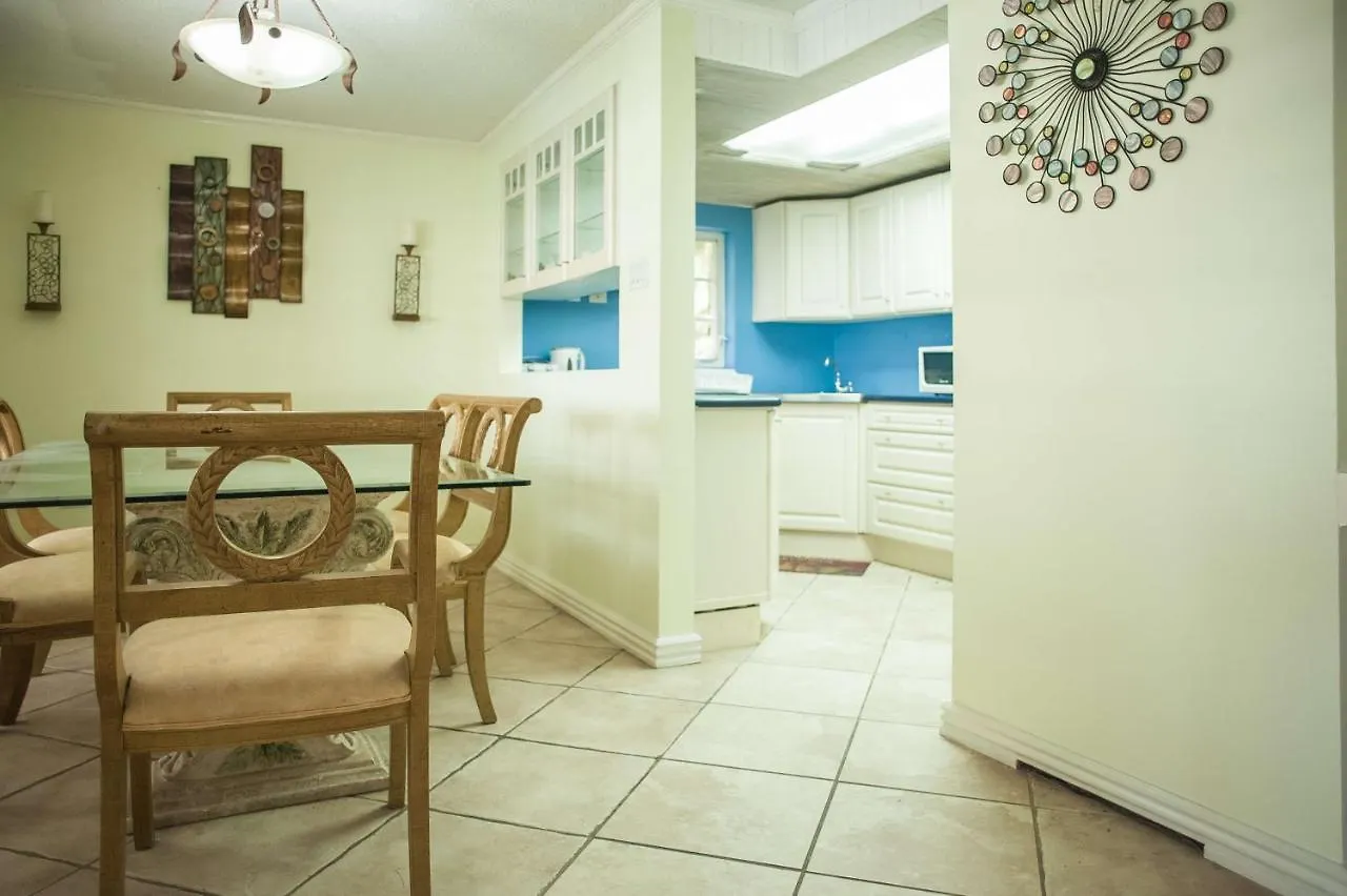 Seawind Beach Apartments Montego Bay 0*,  Jamaica